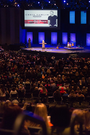 Women's Night Out - Fall 2014