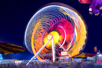 County Fair -CA - 1004