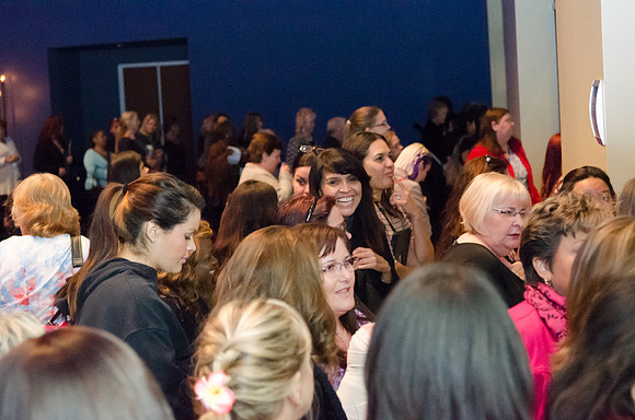Women's Night Out - Fall 2014