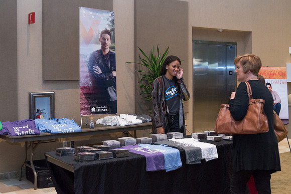 Women's Night Out - Fall 2014