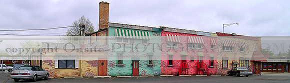 Architecture 4007