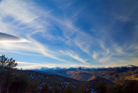 Flagstaff Mountain CO