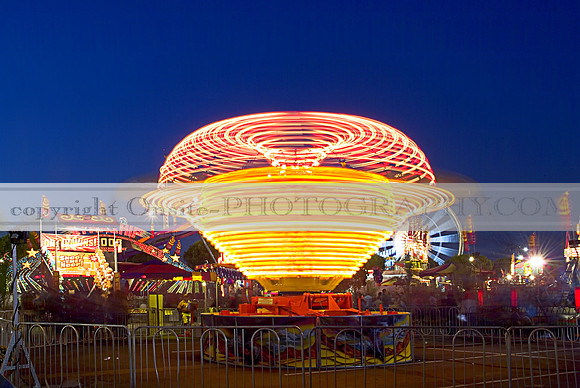 County Fair - CA - 1007