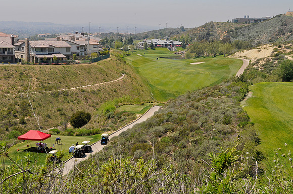 Scholarship Golf Tournament 2012