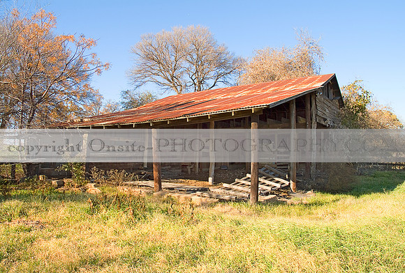 Near Dallas TX 3005