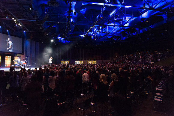 Women's Night Out - Fall 2014