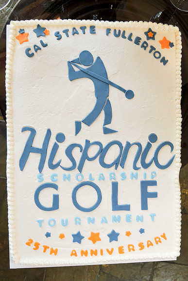 Scholarship Golf Tournament 2012
