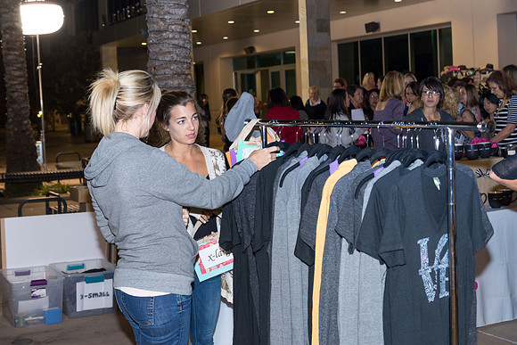 Women's Night Out - Fall 2014