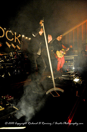 2010-03-05 Shirock in Venice