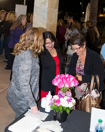 Women's Night Out - Fall 2014