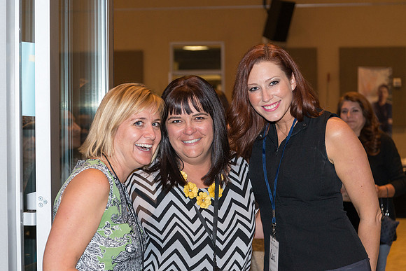Women's Night Out - Fall 2014