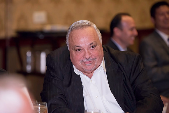American Indian Chamber of Commerce of California Luncheon at the Grand Californian Hotel - 2013