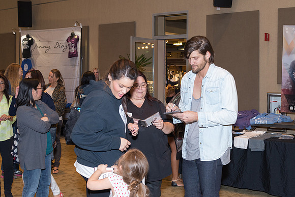 Women's Night Out - Fall 2014