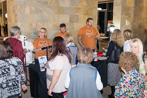 Women's Night Out - Fall 2014
