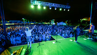 Fishfest 2015 at the Verizon Amphitheater