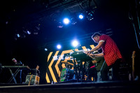 Fishfest 2015 at the Verizon Amphitheater