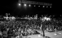 Fishfest 2015 at the Verizon Amphitheater