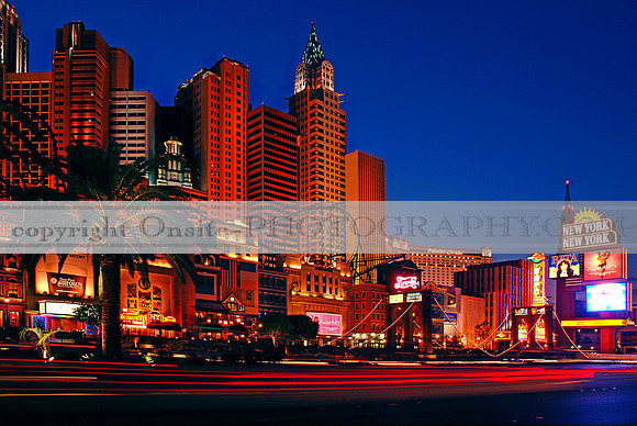 Las Vegas - Night 1408
