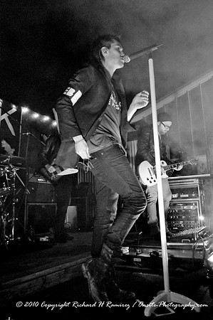 2010-03-05 Shirock in Venice