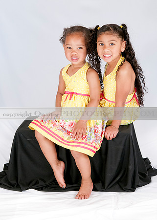 Lexi & Niya