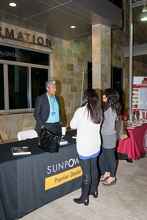 Women's Night Out - Fall 2014