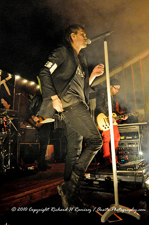 2010-03-05 Shirock in Venice