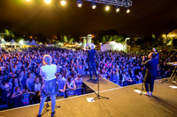 Fishfest 2015 at the Verizon Amphitheater