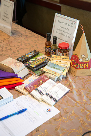 American Indian Chamber of Commerce of California Luncheon at the Grand Californian Hotel - 2013