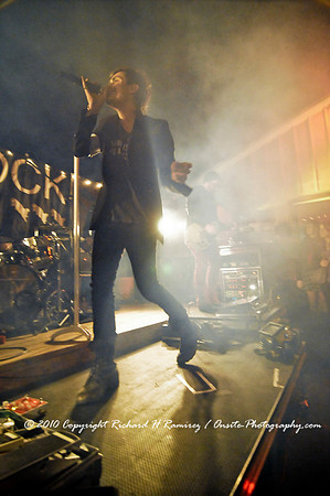 2010-03-05 Shirock in Venice
