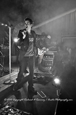 2010-03-05 Shirock in Venice