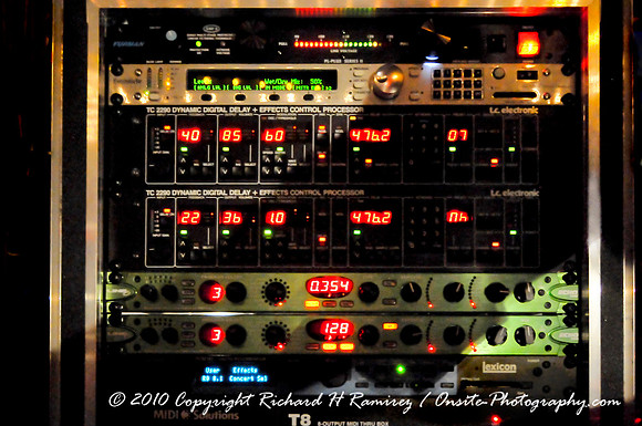 2010-03-05 Shirock in Venice