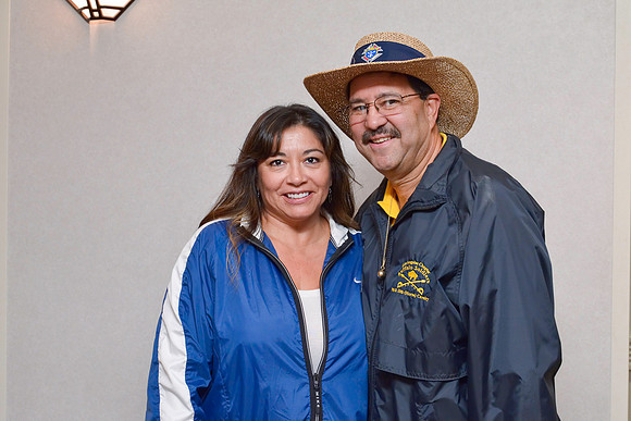 Black Chamber of Commerce of Orange County Golf Tournament - 2013