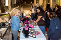 Women's Night Out - Fall 2014
