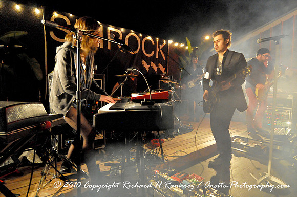 2010-03-05 Shirock in Venice