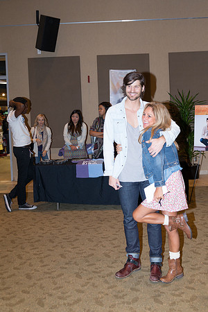 Women's Night Out - Fall 2014