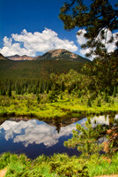 Rocky Mountain Nationl Park 3910