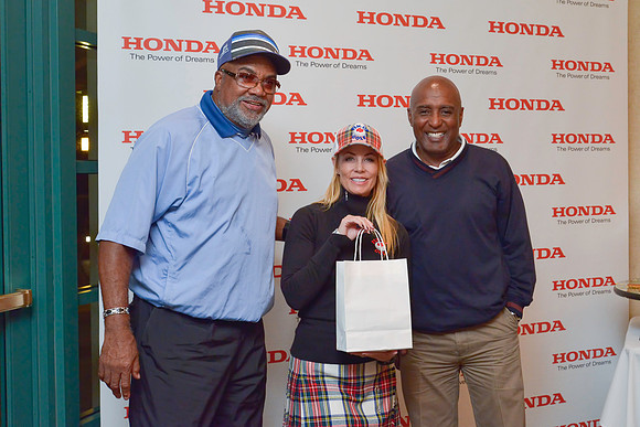 Black Chamber of Commerce of Orange County Golf Tournament - 2013