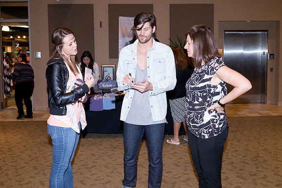 Women's Night Out - Fall 2014