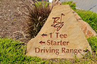 Scholarship Golf Tournament 2012