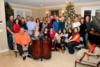 Honda Christmas Party at Tony's -2009