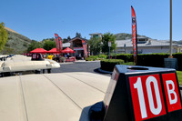 Scholarship Golf Tournament 2012