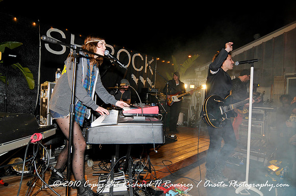 2010-03-05 Shirock in Venice