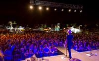 Fishfest 2015 at the Verizon Amphitheater