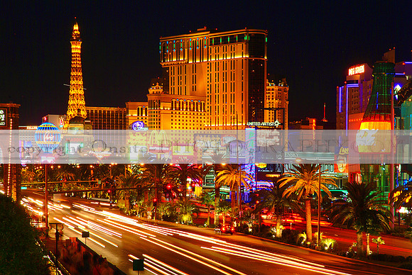 Las Vegas - Night 1409