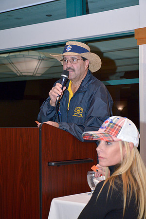 Black Chamber of Commerce of Orange County Golf Tournament - 2013