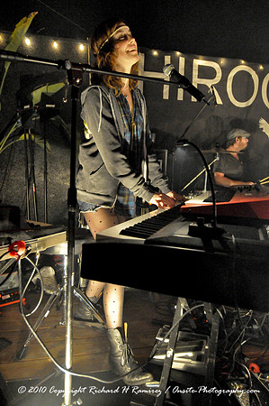 2010-03-05 Shirock in Venice