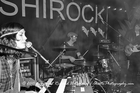 2010-03-05 Shirock in Venice