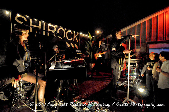2010-03-05 Shirock in Venice