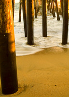 Seal Beach - Pier 5500