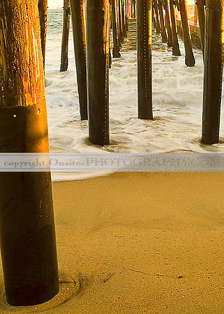 Seal Beach - Pier 5500